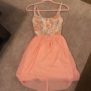 Charlotte Russe dress